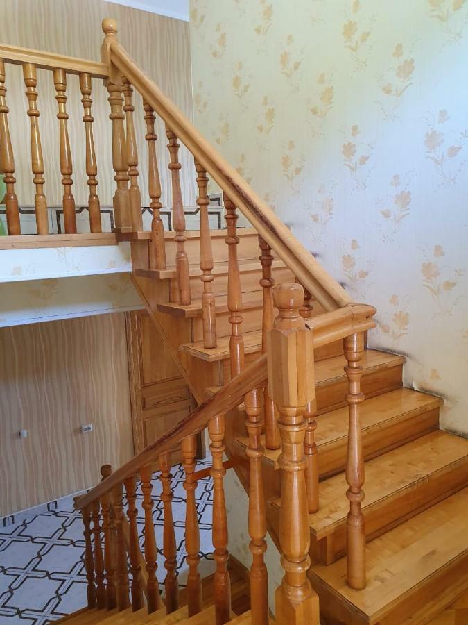 Ахра Hotel Gagra Eksteriør billede