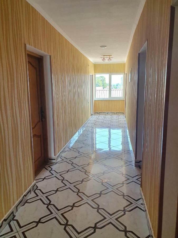 Ахра Hotel Gagra Eksteriør billede